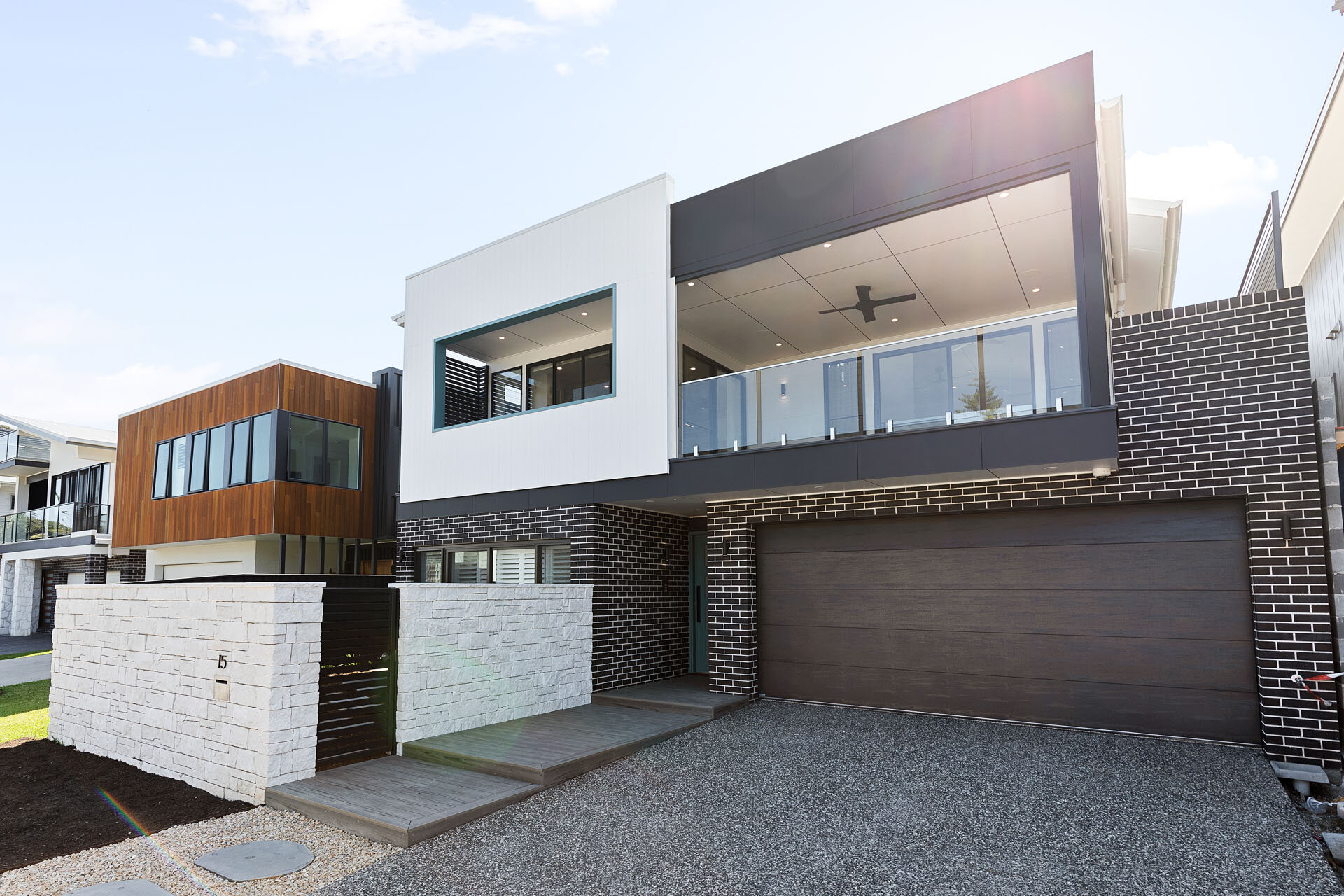 Luxury Custom Home Builder 