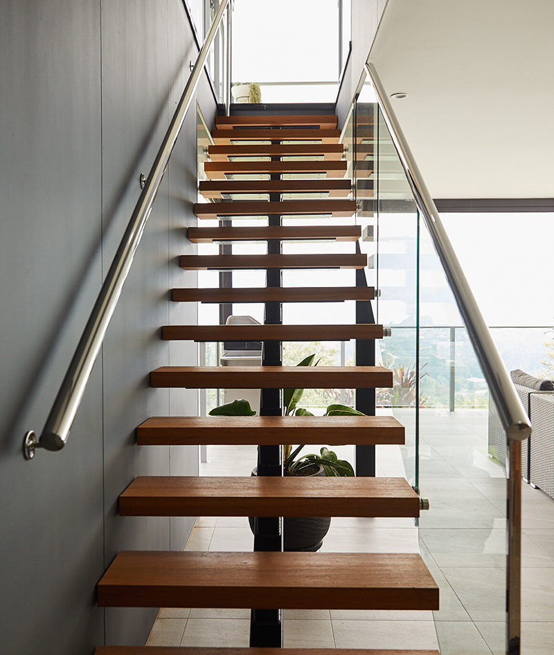 Luxury Premium Custom Home Builder 