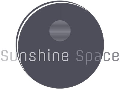 Sunshine Space logo